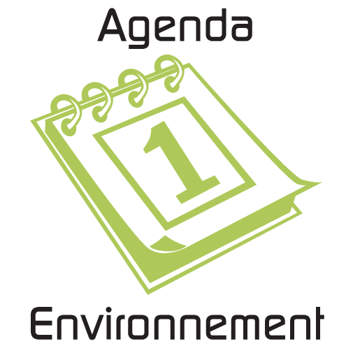photo ou logo de 3ème Forum des emplois verts de Chaville