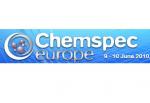 photo ou logo de Chemspec Europe 2010 - Salon européen de la Chimie et de ses services