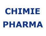 photo ou logo de Chimie Pharma 2011