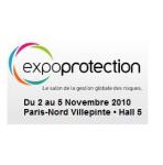 photo ou logo de Expoprotection 2010