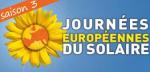 photo ou logo de Les Journes europennes du solaire 2010