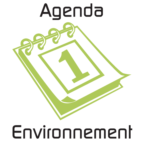 photo ou logo de Salon International de l'Environnement au Congo