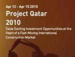 photo ou logo de Project Qatar 2010