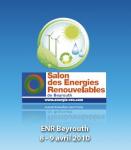 photo ou logo de Salon des nergies renouvelables de Beyrouth 2010
